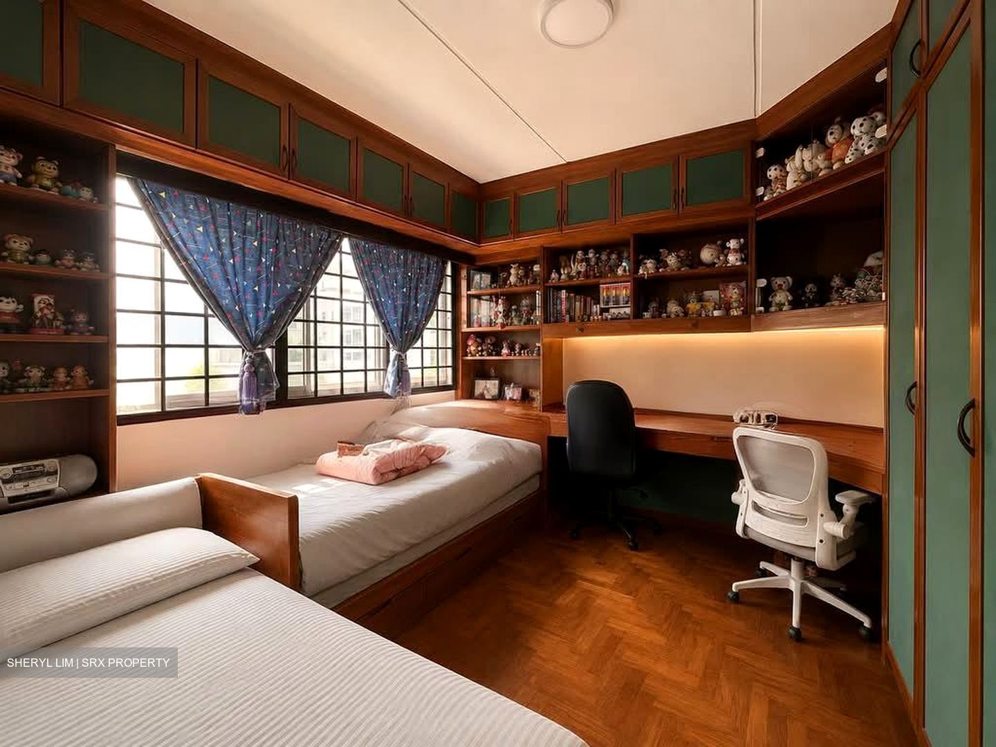 Blk 408 Pasir Ris Drive 6 (Pasir Ris), HDB Executive #582276001